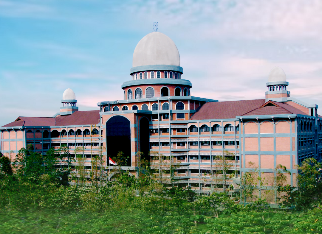 Gedung Kampus